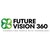 Future Vision 360 logo