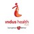 Indus Health Plus logo