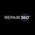 Repair360 logo