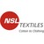 NSL TEXTILES LIMITED logo