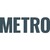 Metro logo