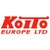 Koito Europe Limited logo