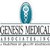 Genesis Medical Associates, Inc. logo