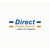 Direct Freight Express logo