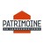 PATRIMOINE SA Languedocienne logo