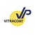 Vitracoat logo