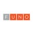 Fibra Uno (FUNO) logo