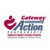 Community Action Partnership logo