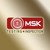 Mitra SK logo