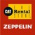 Zeppelin Rental GmbH logo