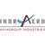 Indraero Siren logo
