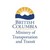 BC Ministry of Transportation and Transit logo