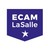 ECAM LaSalle logo