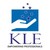 KLE Academy of Higher Education and Research logo