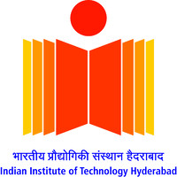 IIT Hyderabad logo