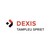 DEXIS TAMPLEU SPRIET logo