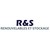 R&S logo