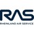 Rheinland Air Service GmbH logo