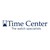 Time Center logo