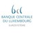 Banque centrale du Luxembourg (BCL) logo