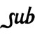 Sub logo