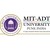 MIT ADT University logo