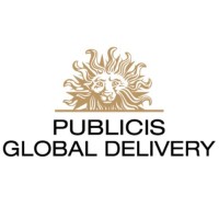 Publicis Global Delivery India- Publicis Groupe logo