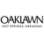 Oaklawn Hot Springs logo