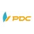 PDC logo