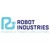 ROBOT INDUSTRIES France logo