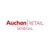 Auchan Retail Sénégal logo