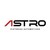 Astro Vistorias logo