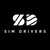 SIM DRIVERS logo