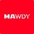 MAWDY logo