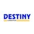 Destiny Logistics logo
