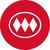 Metro de Santiago S.A. logo