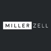 Miller Zell logo