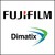 FUJIFILM Dimatix, Inc. logo