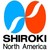 SHIROKI North America, Inc. an AISIN Group Company logo