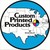 Custom Printed Products logo