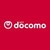 NTT DOCOMO logo