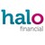 Halo Financial Ltd logo