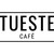 Tueste Café logo