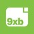 9xb logo