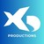 XD Productions logo
