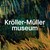Kröller-Müller Museum logo