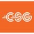 CSG Caminhos da Serra Gaúcha logo