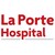 La Porte Hospital logo