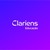 Clariens logo