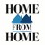 Home From Home Vacation Rentals logo